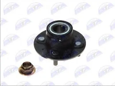 Комплект подшипника ступицы колеса BTA купить