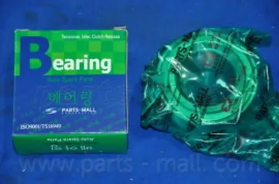 Комплект подшипника ступицы колеса PARTS-MALL купить