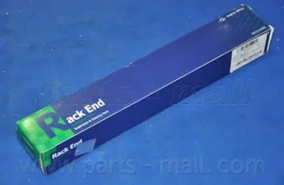 Осевой шарнир, рулевая тяга PARTS-MALL купить