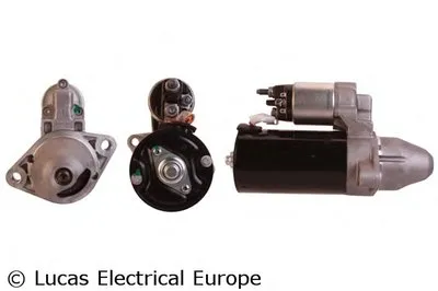 Стартер LUCAS ELECTRICAL купить