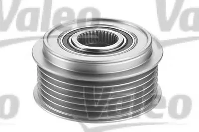 Механизм свободного хода генератора VALEO купить