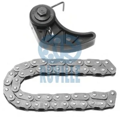 Комплект цепи, привод масляного насоса RUVILLE купить