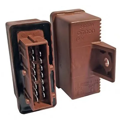 Реле, топливный насос FISPA купить