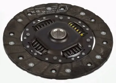 Диск сцепления SACHS купить