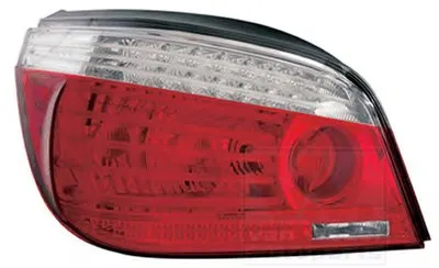 Задний фонарь VAN WEZEL купить