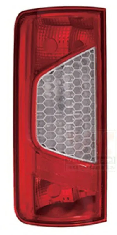 Задний фонарь VAN WEZEL купить