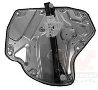 Подъемное устройство для окон VAN WEZEL купить