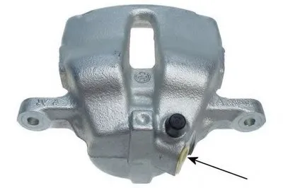 Тормозной суппорт TEXTAR купить