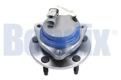 Комплект подшипника ступицы колеса BENDIX купить