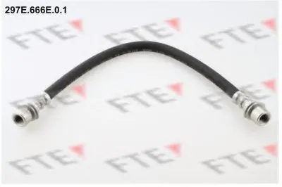 Тормозной шланг FTE купить