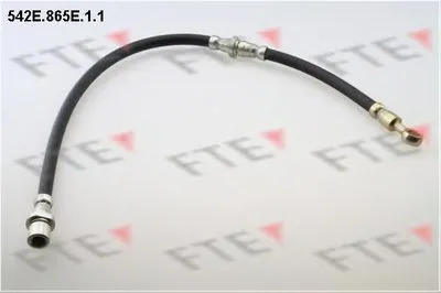 Тормозной шланг FTE купить
