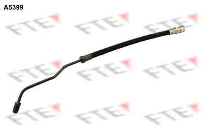 Шланг сцепления FTE купить