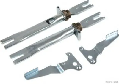 Регулятор, барабанный тормоз HERTH+BUSS JAKOPARTS купить