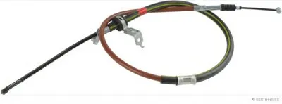 Трос, стояночная тормозная система HERTH+BUSS JAKOPARTS купить