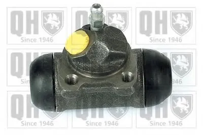 Колесный тормозной цилиндр QUINTON HAZELL купить