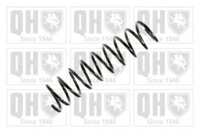 винтовая пружина QUINTON HAZELL купить