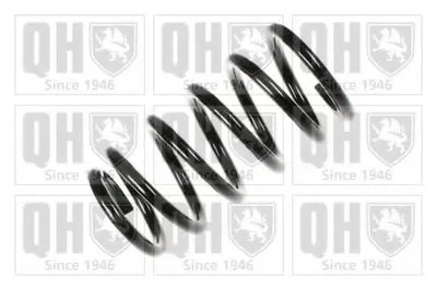 винтовая пружина QUINTON HAZELL купить