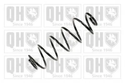 винтовая пружина QUINTON HAZELL купить