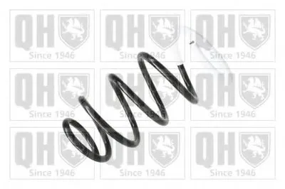 винтовая пружина QUINTON HAZELL купить