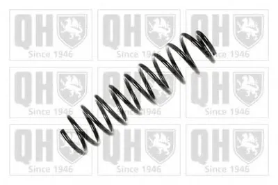 винтовая пружина QUINTON HAZELL купить