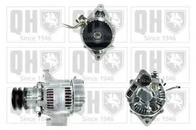 Генератор QUINTON HAZELL купить