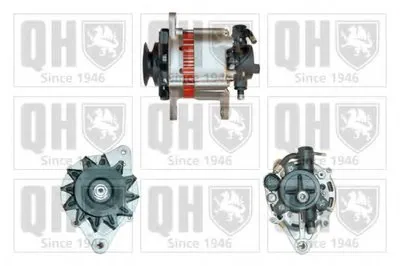 Генератор QUINTON HAZELL купить