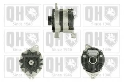 Генератор QUINTON HAZELL купить