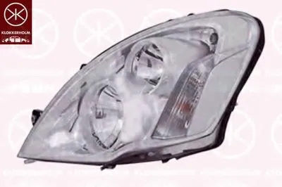 Фара KLOKKERHOLM купить