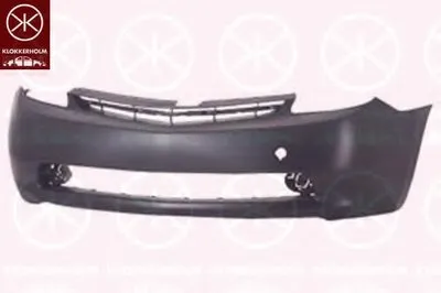 Буфер KLOKKERHOLM купить