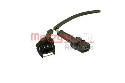 Лямда-зонд genuine METZGER купить