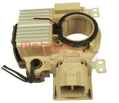 Регулятор генератора METZGER купить