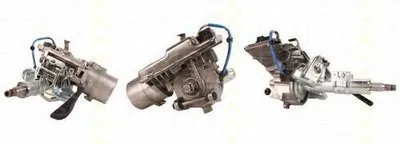 Рулевая колонка TRISCAN купить