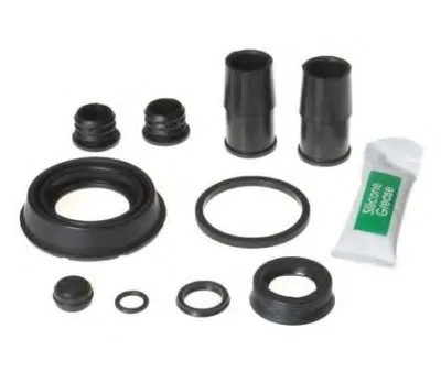 Ремкомплект, тормозной суппорт BUDWEG CALIPER купить