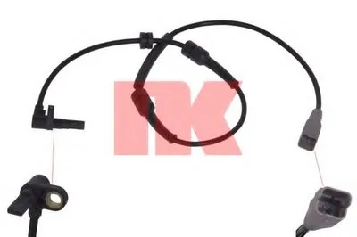 Датчик, частота вращения колеса NK купить