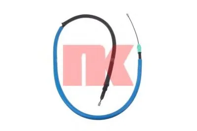 Трос, стояночная тормозная система NK купить