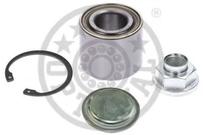 Комплект подшипника ступицы колеса OPTIMAL купить