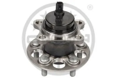 Комплект подшипника ступицы колеса OPTIMAL купить