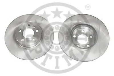 Тормозной диск COATED OPTIMAL купить