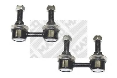 Ремкомплект, соединительная тяга стабилизатора MAPCO купить