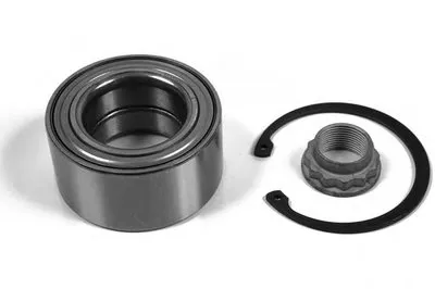 Комплект подшипника ступицы колеса MOOG купить