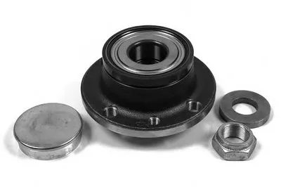 Комплект подшипника ступицы колеса MOOG купить