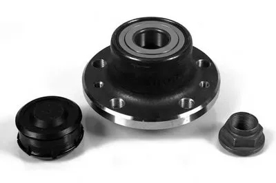 Комплект подшипника ступицы колеса MOOG купить