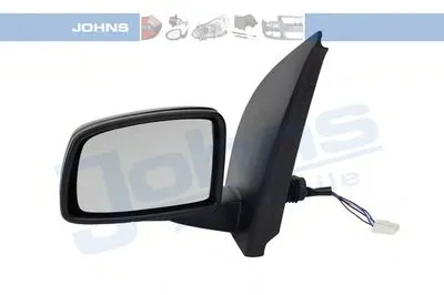 Наружное зеркало JOHNS купить