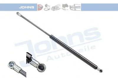 Газовая пружина, крышка багажник JOHNS купить