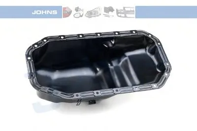 Масляный поддон JOHNS купить
