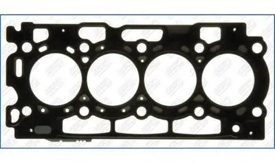 Прокладка, головка цилиндра MULTILAYER STEEL AJUSA купить