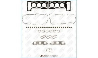 Комплект прокладок, головка цилиндра MULTILAYER STEEL AJUSA купить