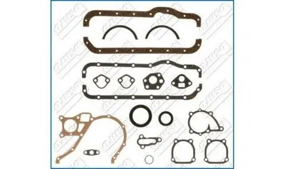 Комплект прокладок, блок-картер двигателя AJUSA купить
