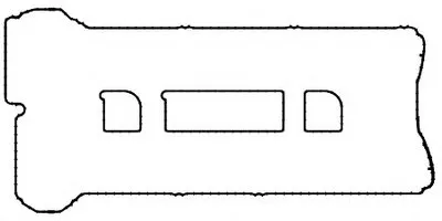 Комплект прокладок, крышка головки цилиндра AJUSA купить