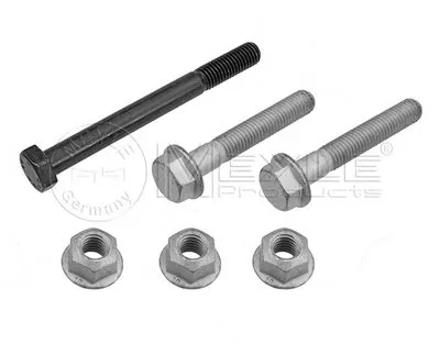 Монтажный комплект, рычаг независимой подвески колеса MEYLE купить